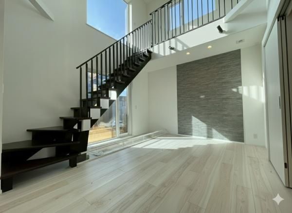 3LDK Custom House for Sale in Kiyota-ku, Sapporo - Thumbnail 2