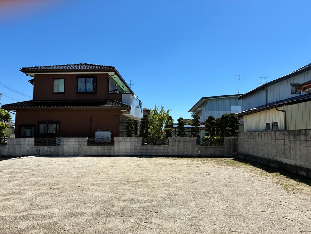 Land for Sale in Narukami, Koriyama City, Fukushima – No Construction Conditions - Thumbnail 2