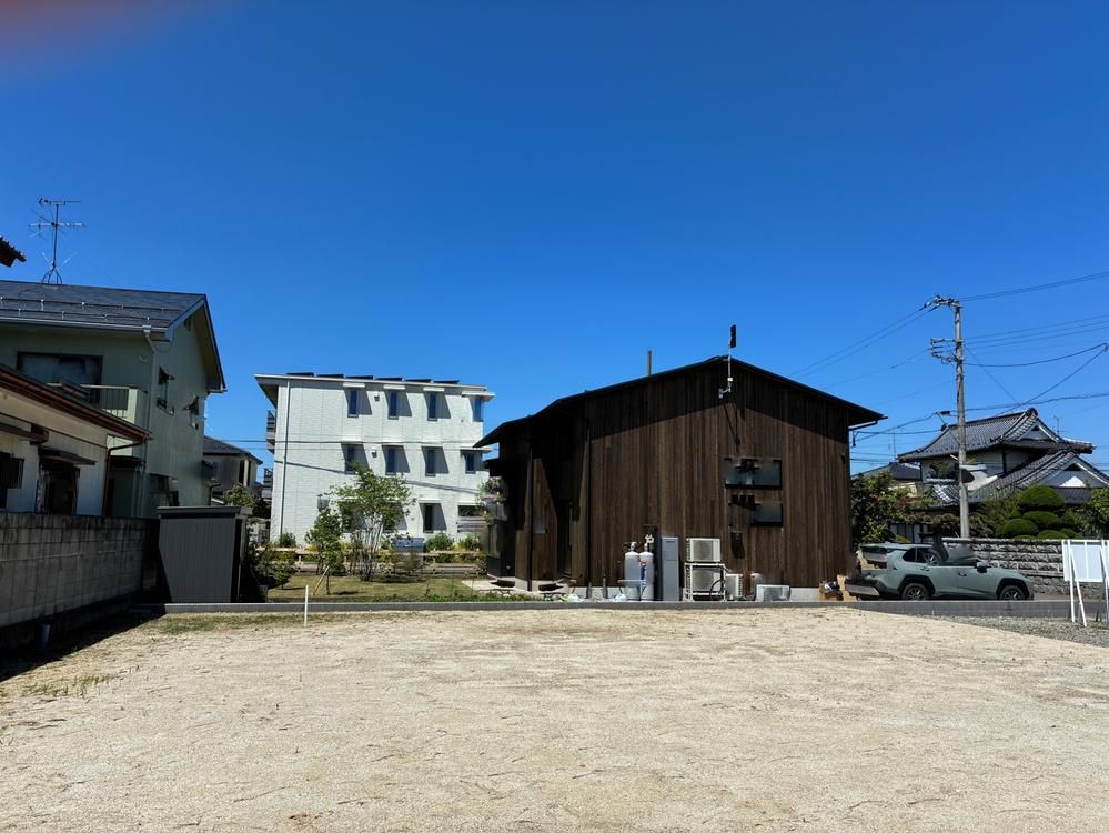 Land for Sale in Narukami, Koriyama City, Fukushima – No Construction Conditions - Thumbnail 4