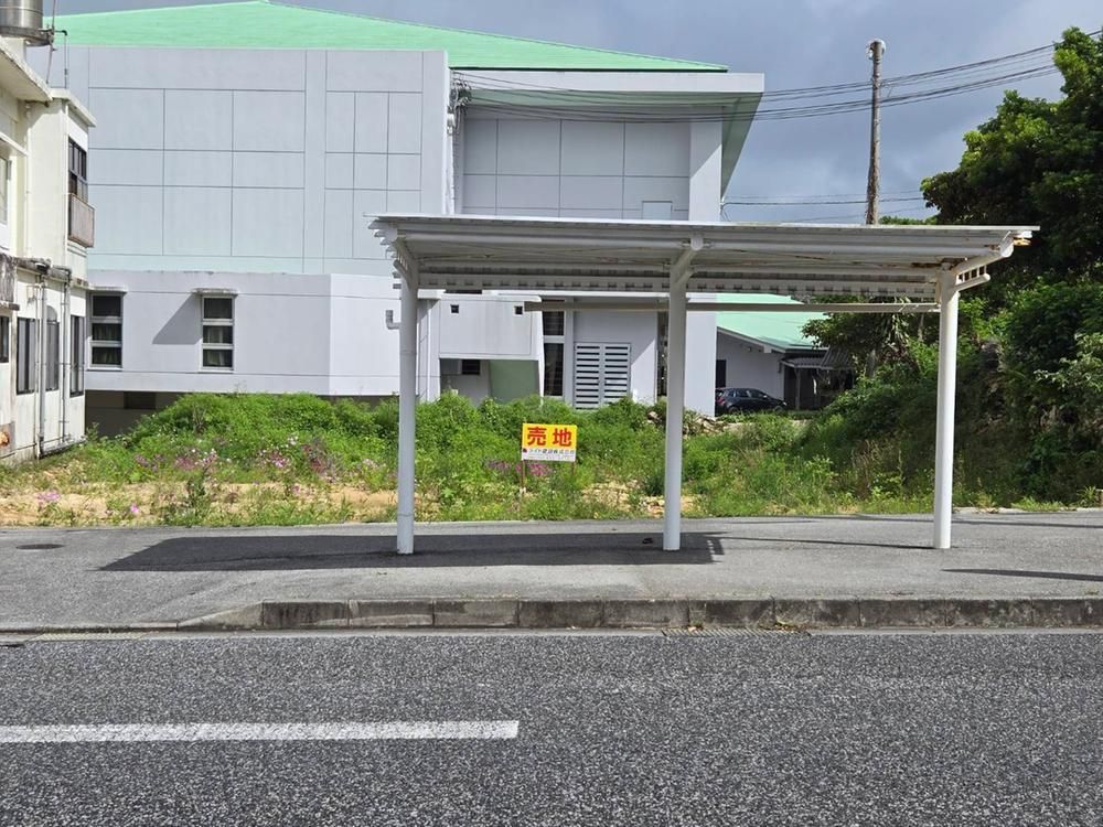 Land for Sale in Ginoza Village, Okinawa - 473.84 sqm - Thumbnail 2