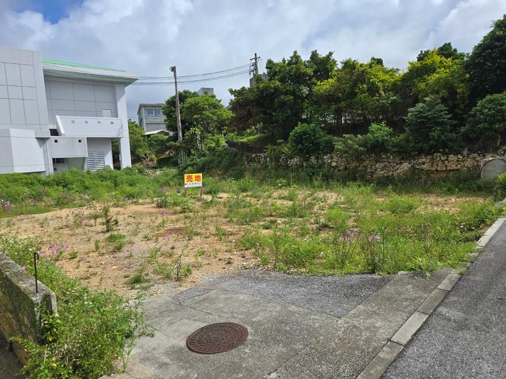 Land for Sale in Ginoza Village, Okinawa - 473.84 sqm - Thumbnail 3
