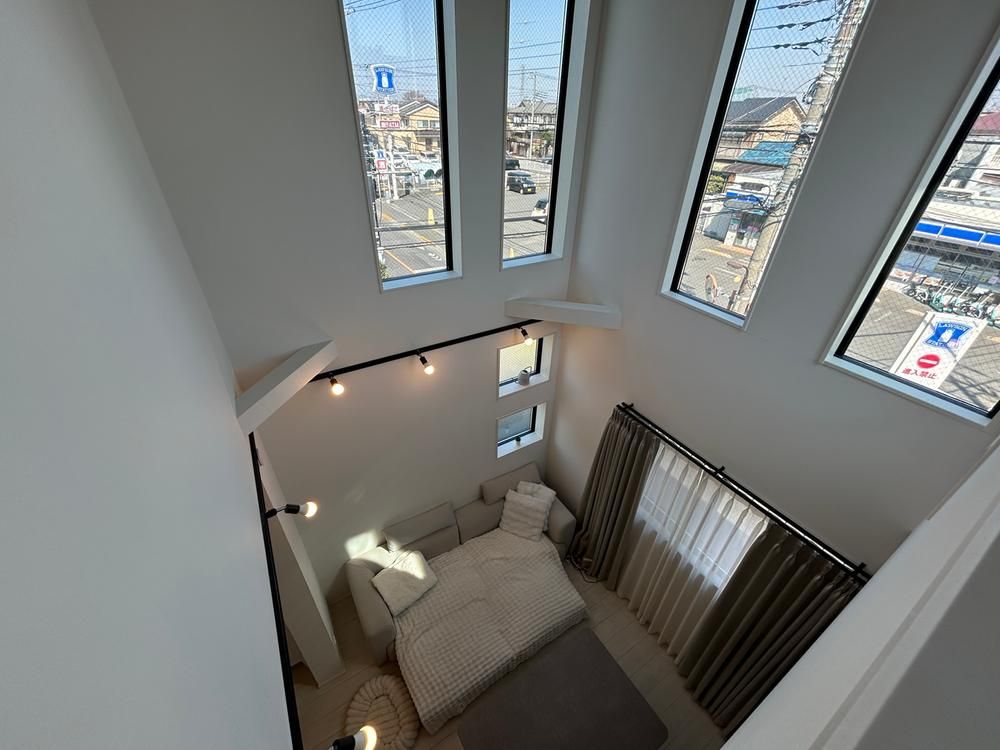3LDK House for Sale in Nishitokyo, Tokyo - 94.8m2 - Thumbnail 4