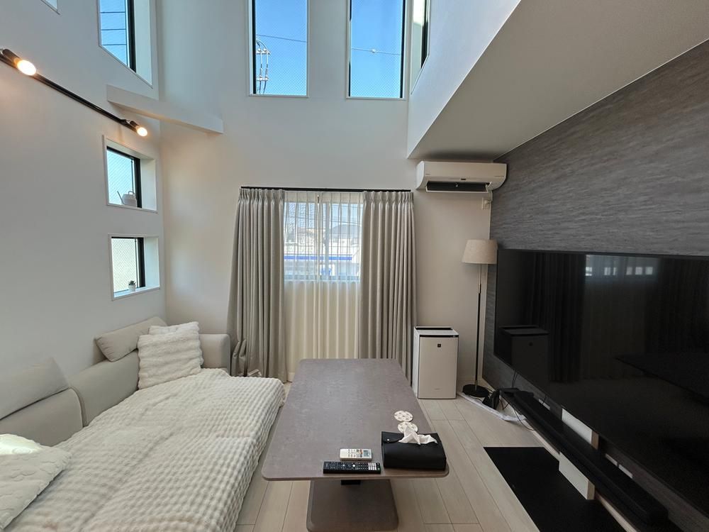 3LDK House for Sale in Nishitokyo, Tokyo - 94.8m2 - Thumbnail 3