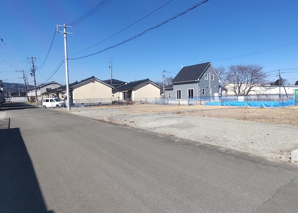 205 sqm Building Plot for Sale in Soma, Fukushima - Thumbnail 2