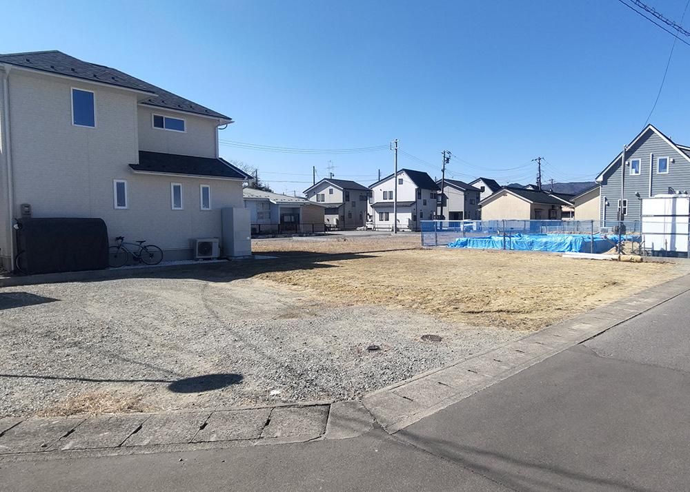 205 sqm Building Plot for Sale in Soma, Fukushima - Thumbnail 3