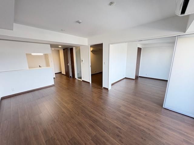 New 2LDK Apartment in Kyoto Kamigyo Ward - Thumbnail 3