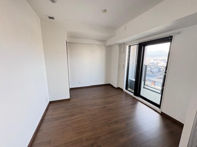 New 2LDK Apartment in Kyoto Kamigyo Ward - Thumbnail 4