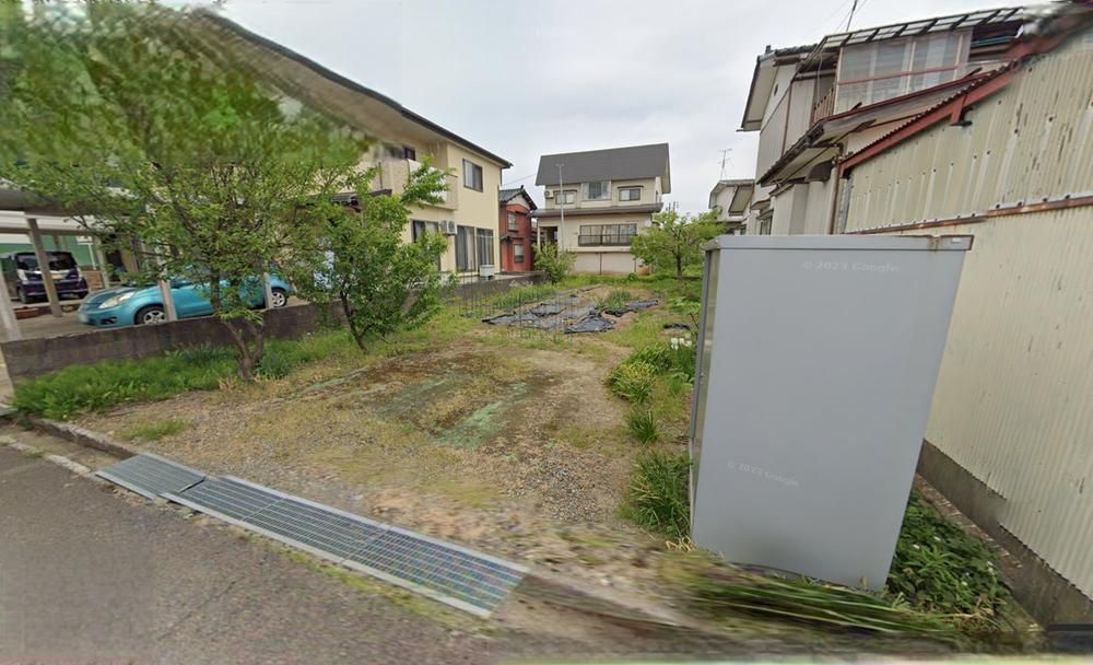194m2 Land for Sale in Takatsucho, Joetsu City, Niigata - Thumbnail 2