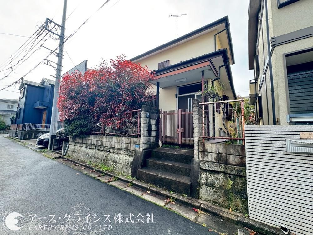 Land for Sale in Abiko, Chiba - 155.52 sqm - Thumbnail 4