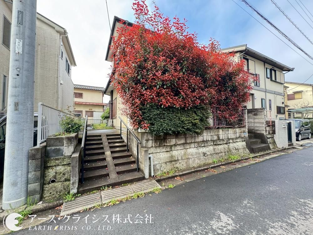 Land for Sale in Abiko, Chiba - 155.52 sqm - Thumbnail 3