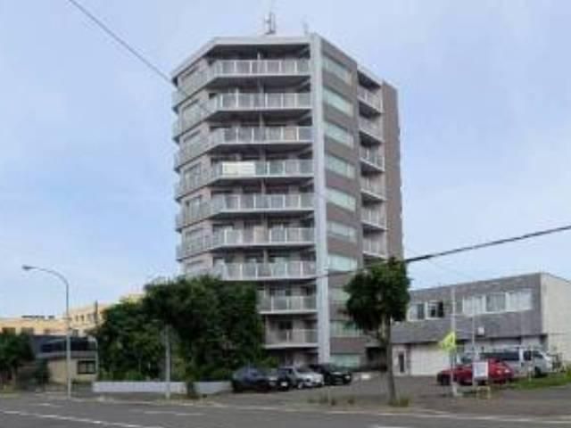 3LDK Apartment in Shiroishi-ku, Sapporo for 25,900,000 Yen - Thumbnail 3