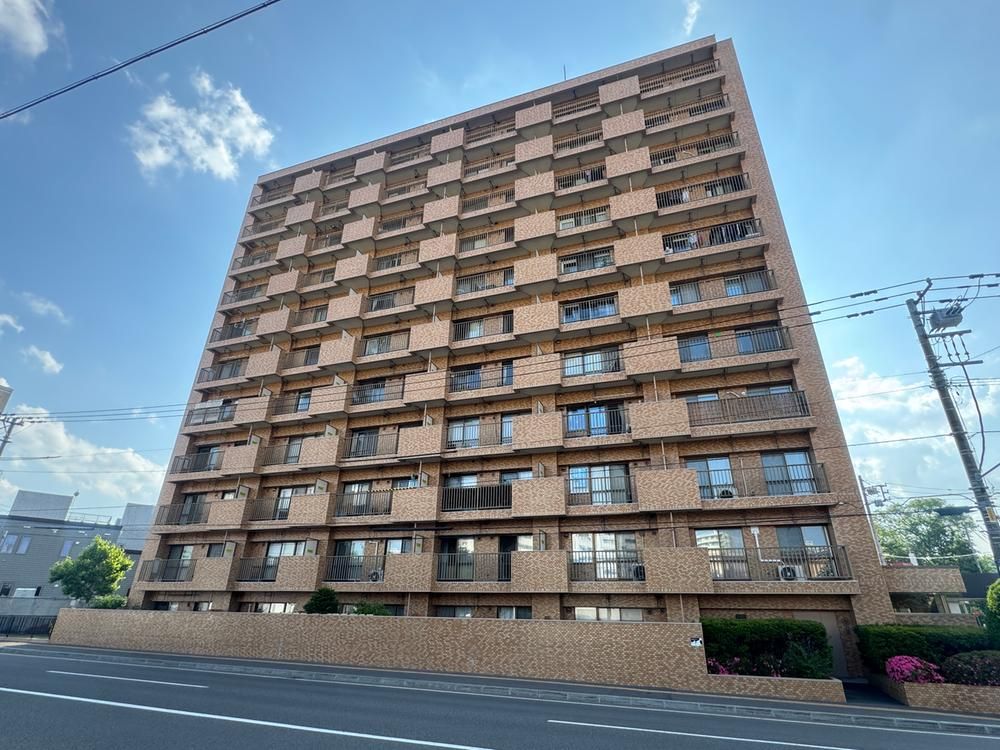 3LDK Apartment in Shiroishi-ku, Sapporo for 25,900,000 Yen - Thumbnail 4