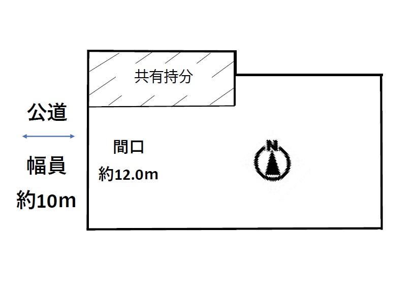 143.32m2 Land for Sale in Nishi-ku, Sapporo - Thumbnail 3