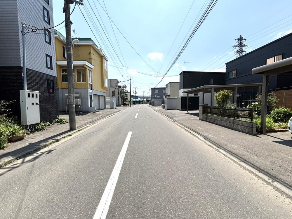 143.32m2 Land for Sale in Nishi-ku, Sapporo - Thumbnail 4