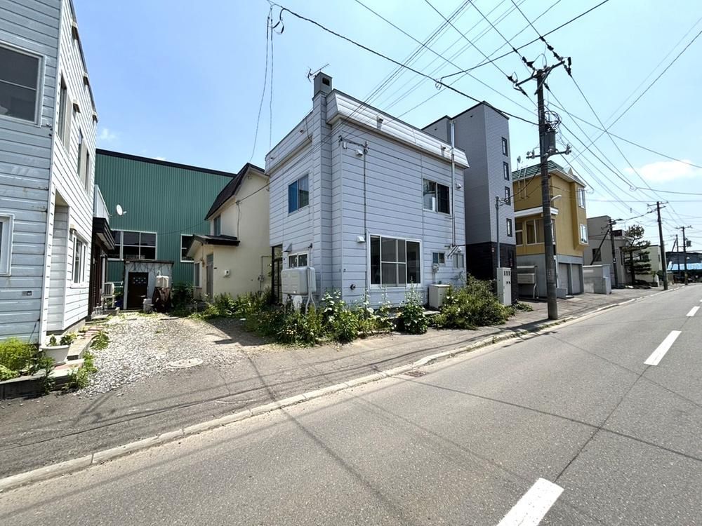 143.32m2 Land for Sale in Nishi-ku, Sapporo - Thumbnail 2
