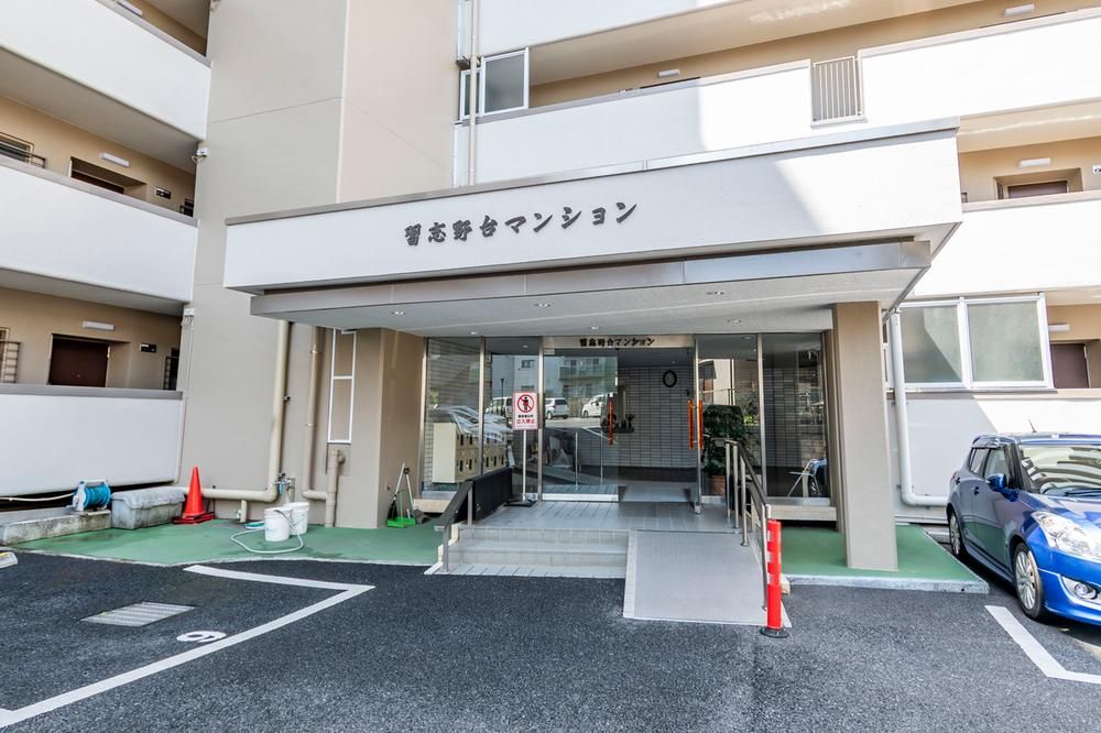 Renovated 3LDK Apartment in Funabashi, Chiba - Thumbnail 3