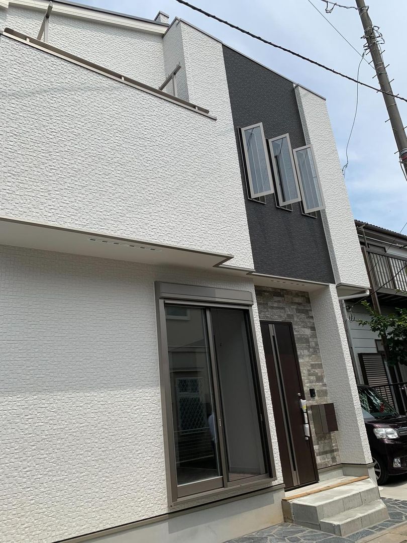 4LDK Detached House in Minuma Ward, Saitama City - Thumbnail 2