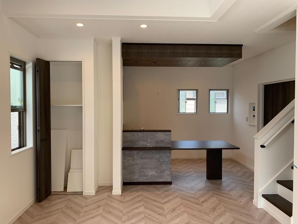 4LDK Detached House in Minuma Ward, Saitama City - Thumbnail 4