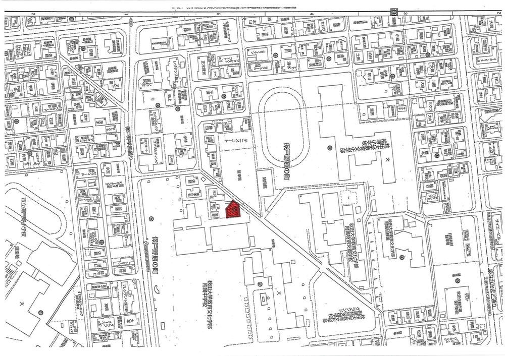 194.83 sqm Land for Sale in Hodono, Akita City | Adjacent to University Schools - Thumbnail 4