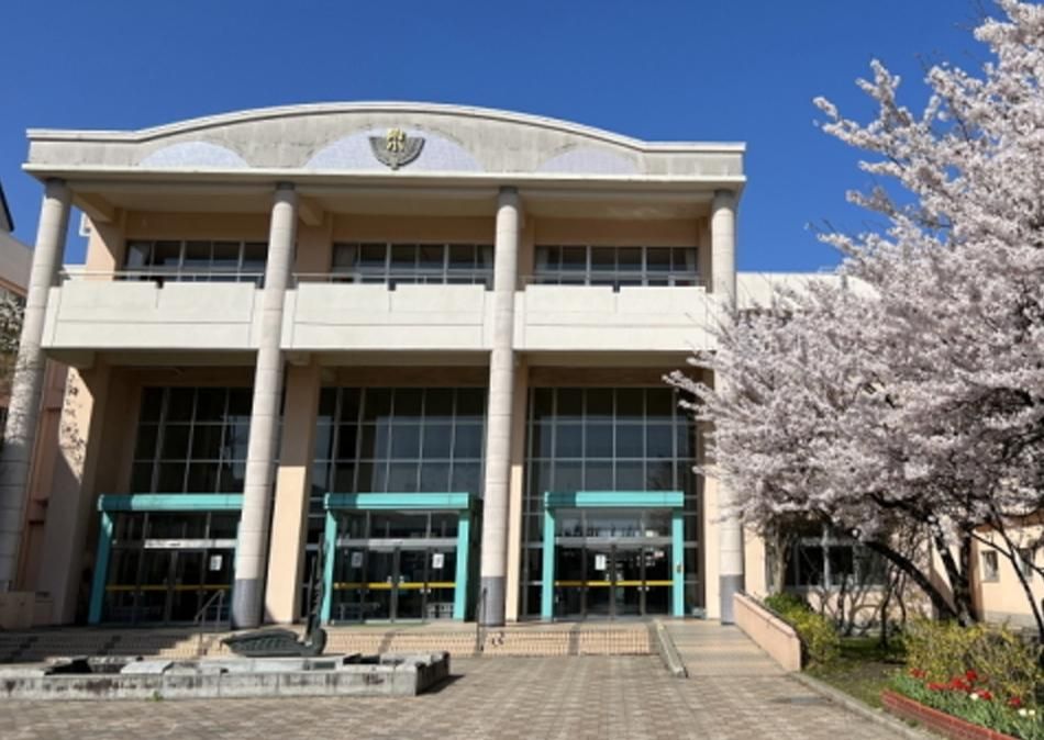 194.83 sqm Land for Sale in Hodono, Akita City | Adjacent to University Schools - Thumbnail 2