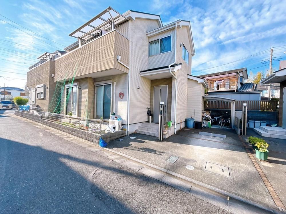 4LDK House for Sale in Higashimurayama, Tokyo - 105m2 Land - Thumbnail 3