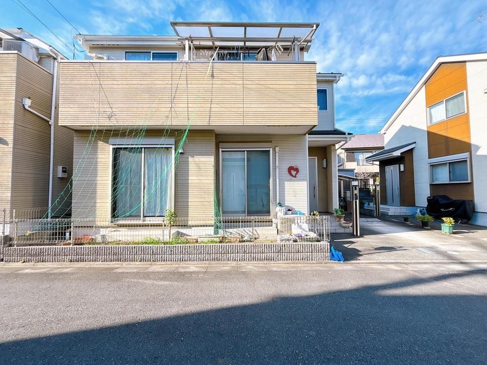 4LDK House for Sale in Higashimurayama, Tokyo - 105m2 Land - Thumbnail 4