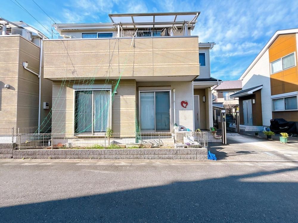 4LDK House for Sale in Higashimurayama, Tokyo - 105m2 Land - Thumbnail 2