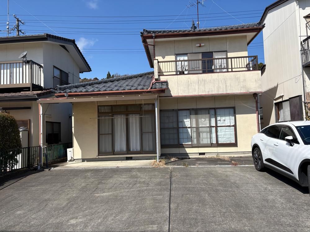 Land for Sale in Quiet Residential Area of Iwaki, Fukushima - Thumbnail 3