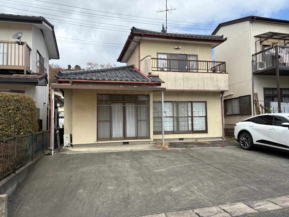Land for Sale in Quiet Residential Area of Iwaki, Fukushima - Thumbnail 4