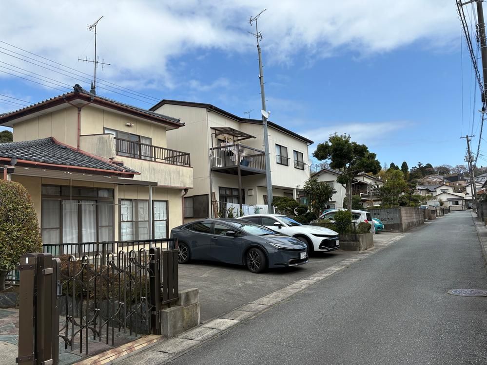 Land for Sale in Quiet Residential Area of Iwaki, Fukushima - Thumbnail 2