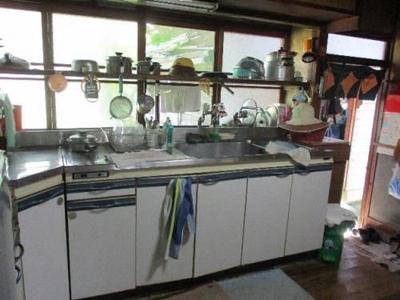 No.202 Sunouchi, Saijo City - Property Details - Ehime Prefecture Saijo City Vacant House Bank Site — Image 4, Saijo, Ehime