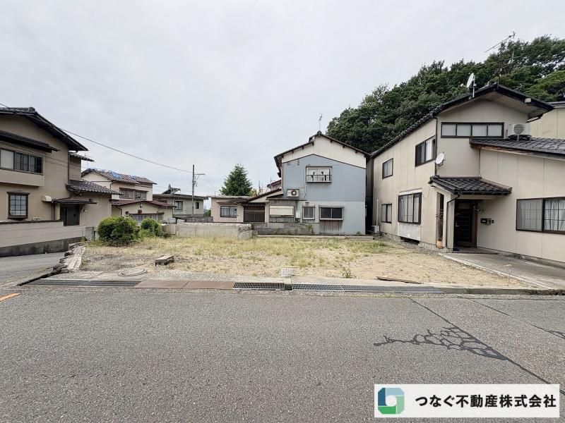 Residential Land for Sale in Kanazawa City, Ishikawa Prefecture - Image 1