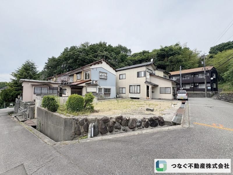 Residential Land for Sale in Kanazawa City, Ishikawa Prefecture - Thumbnail 3