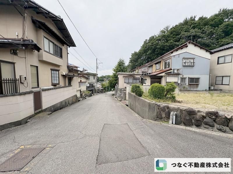 Residential Land for Sale in Kanazawa City, Ishikawa Prefecture - Thumbnail 4