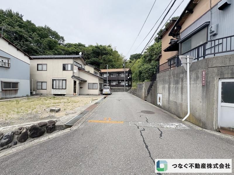 Residential Land for Sale in Kanazawa City, Ishikawa Prefecture - Thumbnail 2