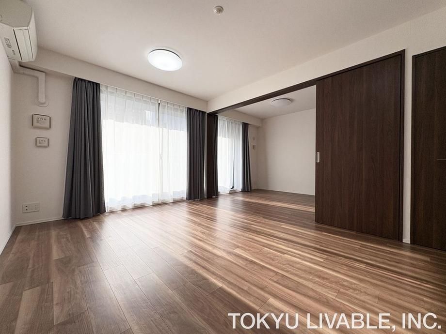 3LDK Apartment for Sale in Aoba Ward, Sendai, Miyagi - Thumbnail 2