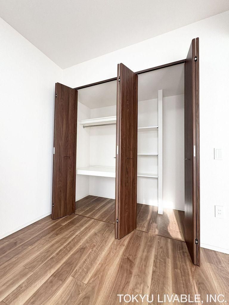 3LDK Apartment for Sale in Aoba Ward, Sendai, Miyagi - Thumbnail 4