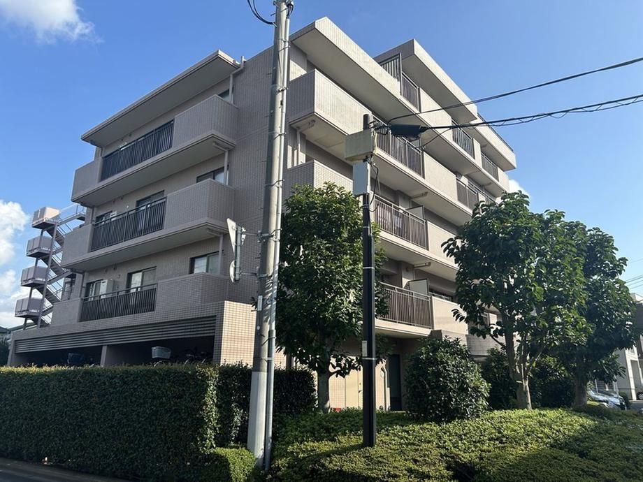 4LDK Apartment for Sale in Niiza, Saitama - 81.58m2 - Thumbnail 2