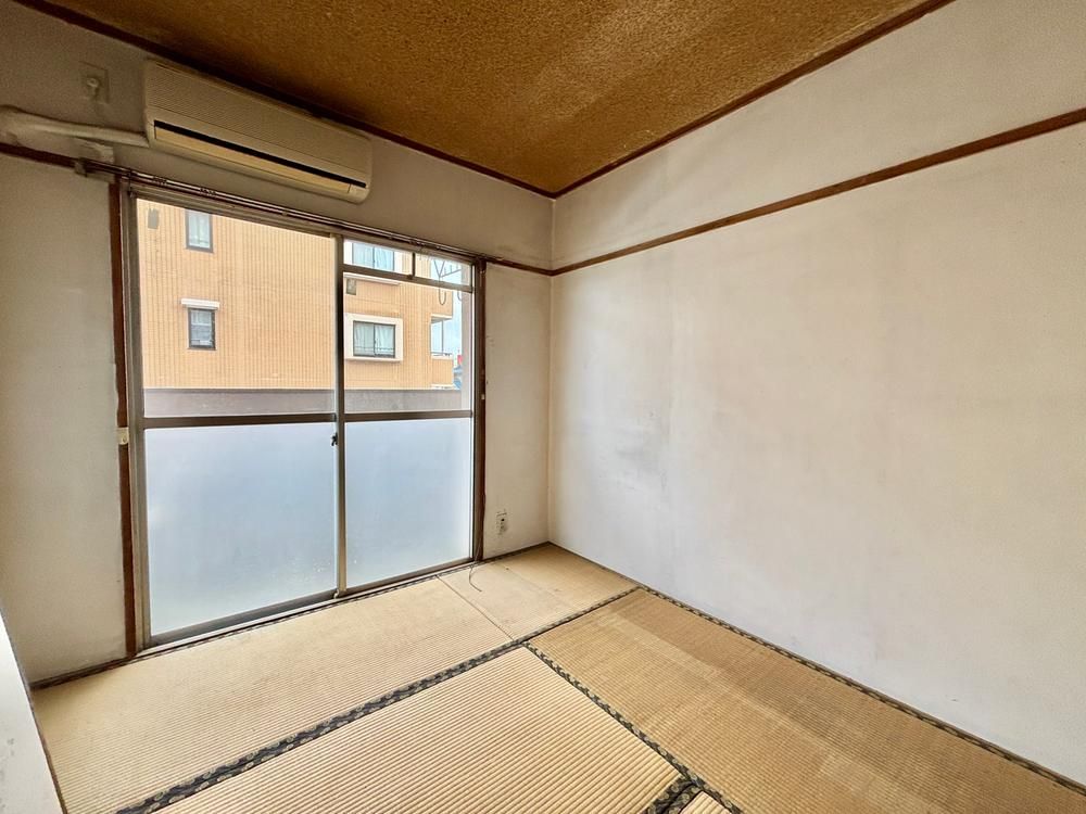 3DK Apartment for Sale in Kita-ku, Saitama City - Thumbnail 2