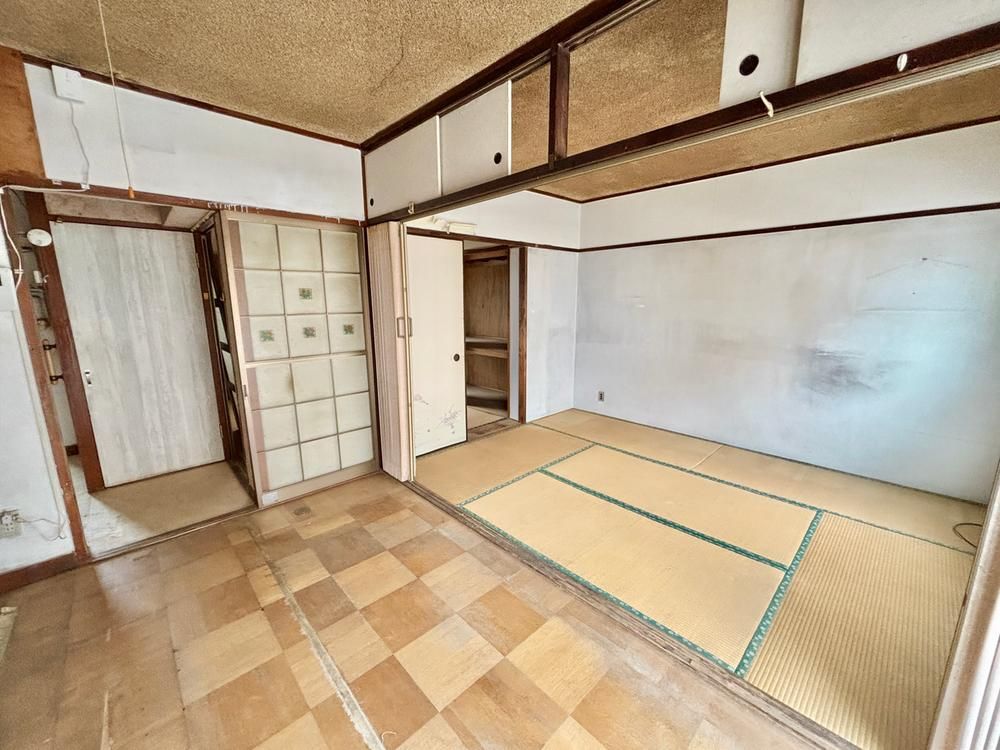 3DK Apartment for Sale in Kita-ku, Saitama City - Thumbnail 4