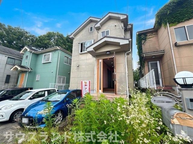 3LDK House for Sale in Hachioji, Tokyo - 94.26 sqm - Thumbnail 3