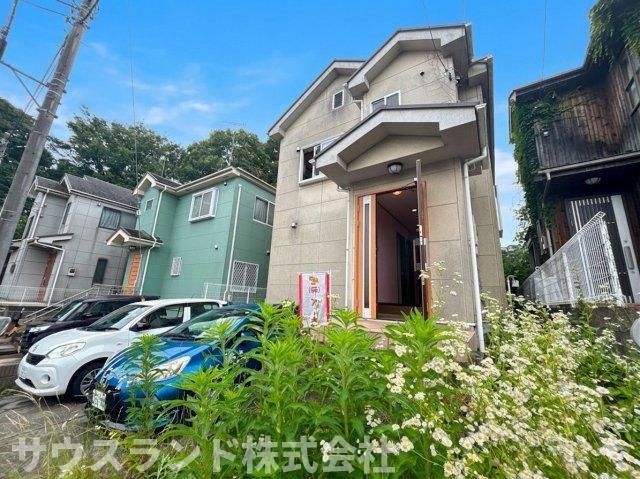 3LDK House for Sale in Hachioji, Tokyo - 94.26 sqm - Thumbnail 4