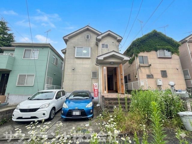 3LDK House for Sale in Hachioji, Tokyo - 94.26 sqm - Thumbnail 2