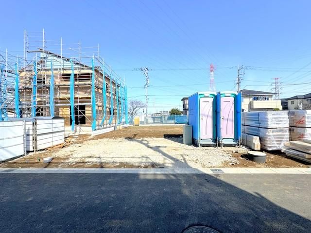 Building Land for Sale in Funabashi, Chiba - 165m² - Thumbnail 3