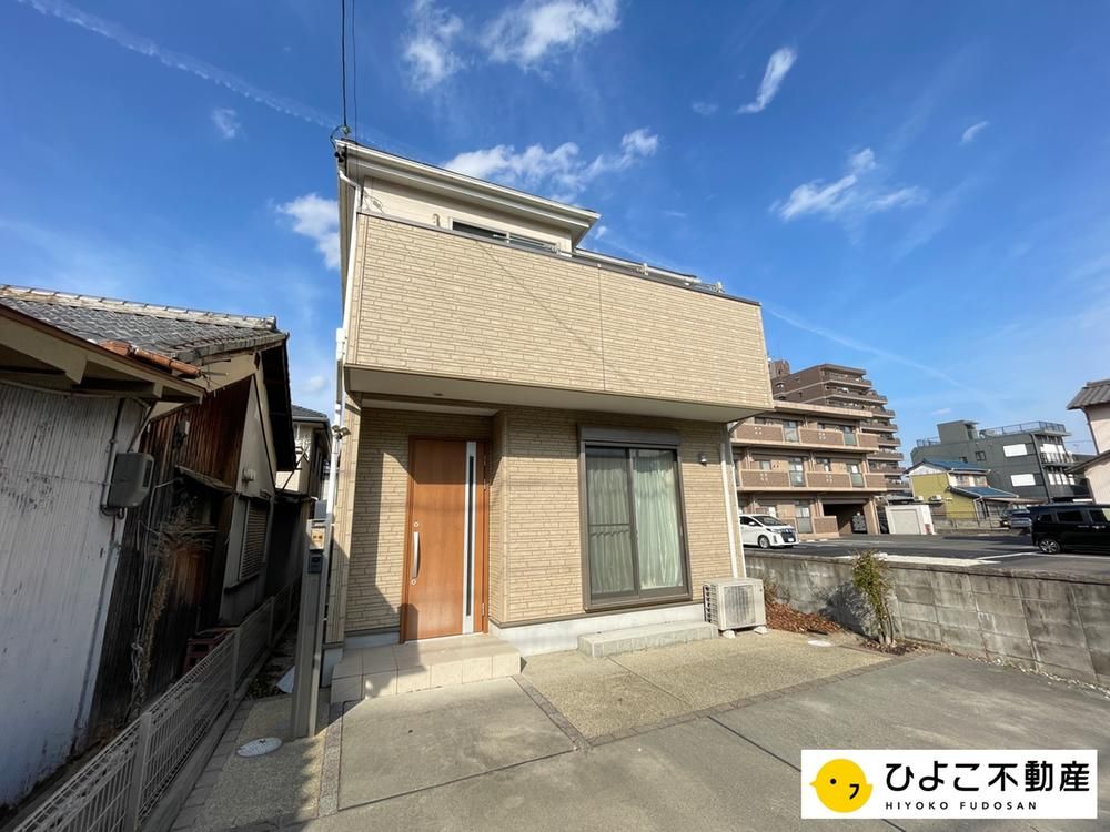 4LDK Family House for Sale in Nagoya Moriyama, Near Station - Thumbnail 2