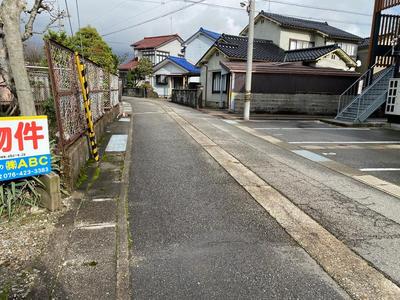 7DK+S Detached House in Uozu, Toyama - 4.5 Million Yen — Exterior, Uozu, Toyama