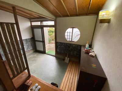 7DK+S Detached House in Uozu, Toyama - 4.5 Million Yen — Interior, Uozu, Toyama
