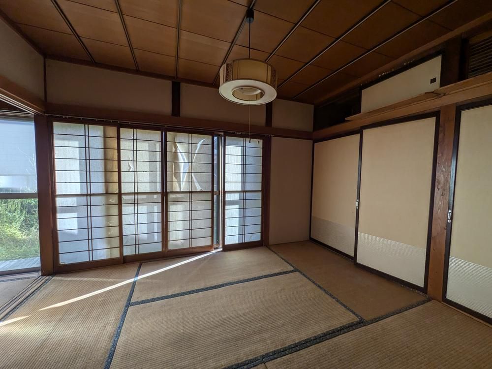 5LDK Used House for Sale in Nanyo City, Yamagata - Thumbnail 4