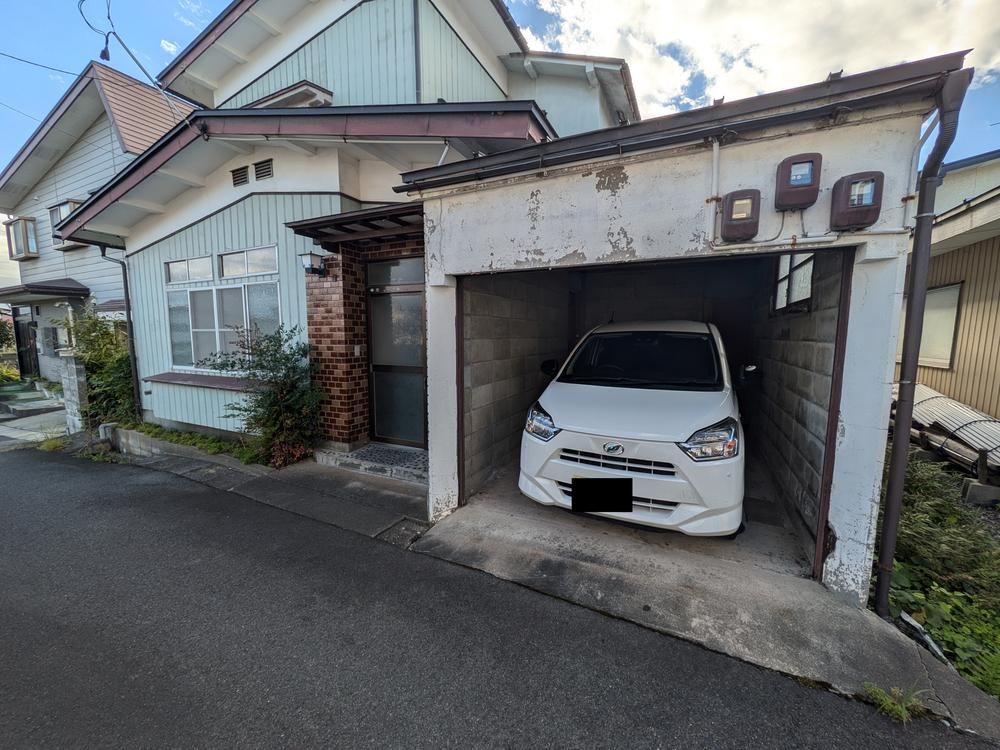 5LDK Used House for Sale in Nanyo City, Yamagata - Thumbnail 3