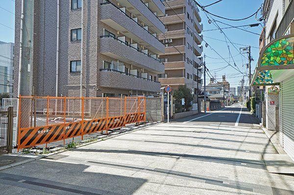 791.73 sqm Land for Sale Near Sagamihara Station, Kanagawa - Thumbnail 4